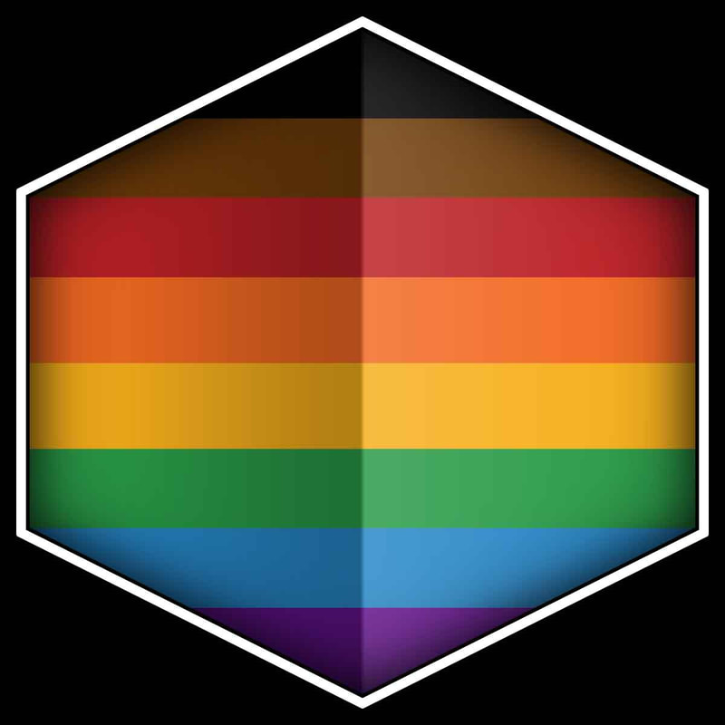 Inclusive Rainbow Pride category image